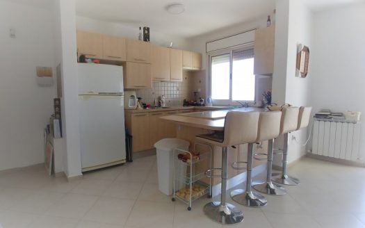 5 חדרים במחיר של 4 בהר חומה